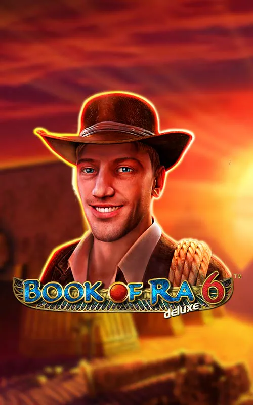 Book of Ra at Gold Win Online Casino