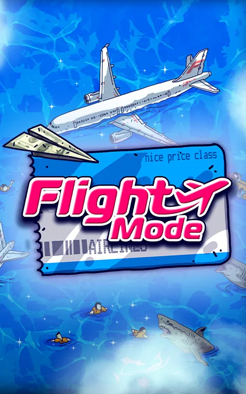 Flight Mode at Gold Win Online Casino