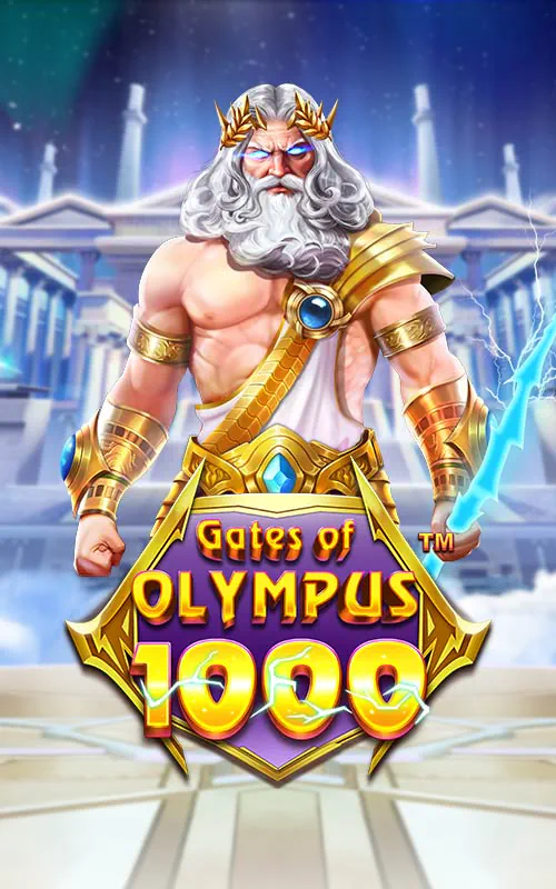 Gates of Olympus at Gold Win Online Casino